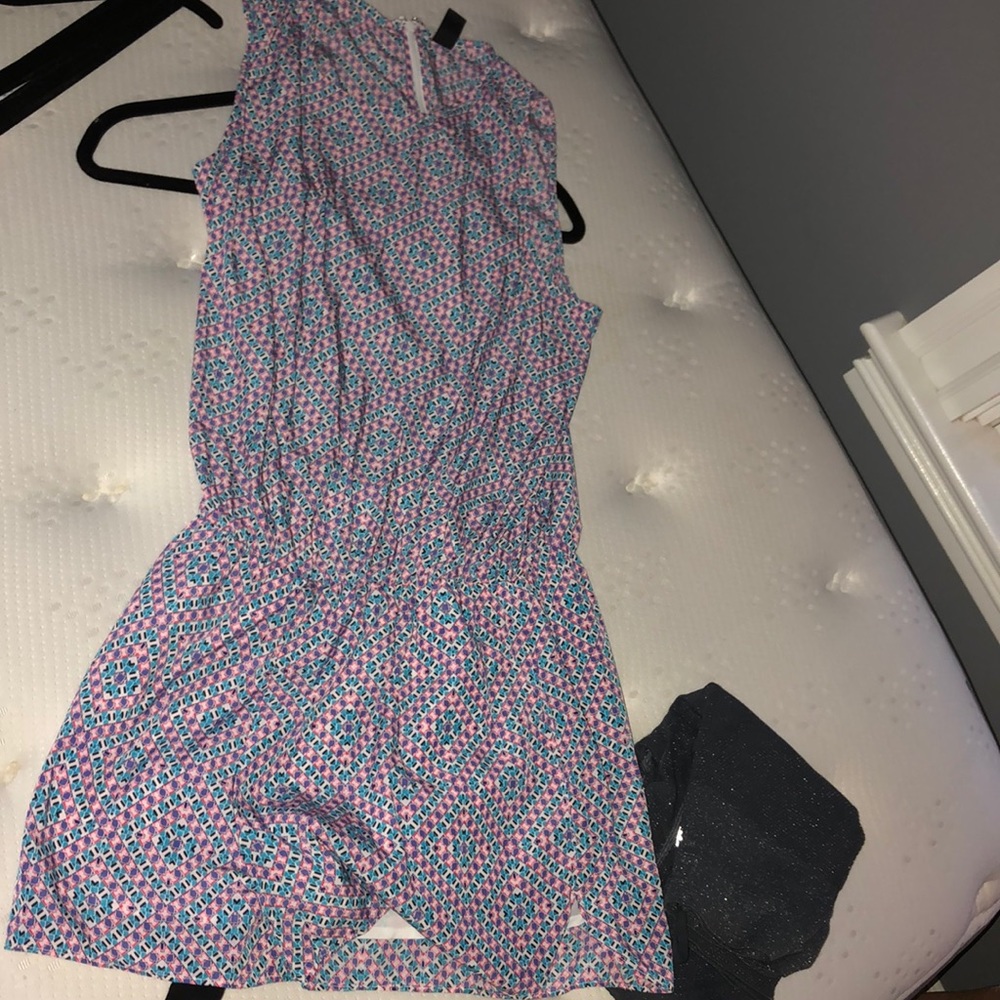 GAP romper